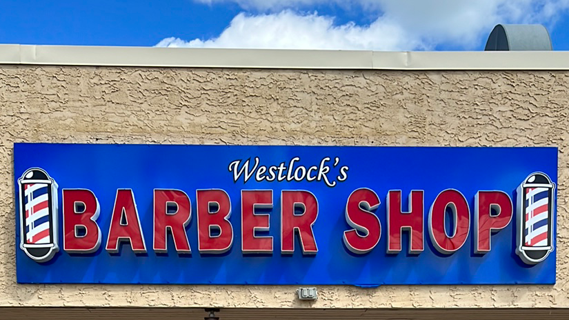 Westlock Barber Shop | 10404 100 St, Westlock, AB T7P 2C7, Canada | Phone: (780) 442-4590