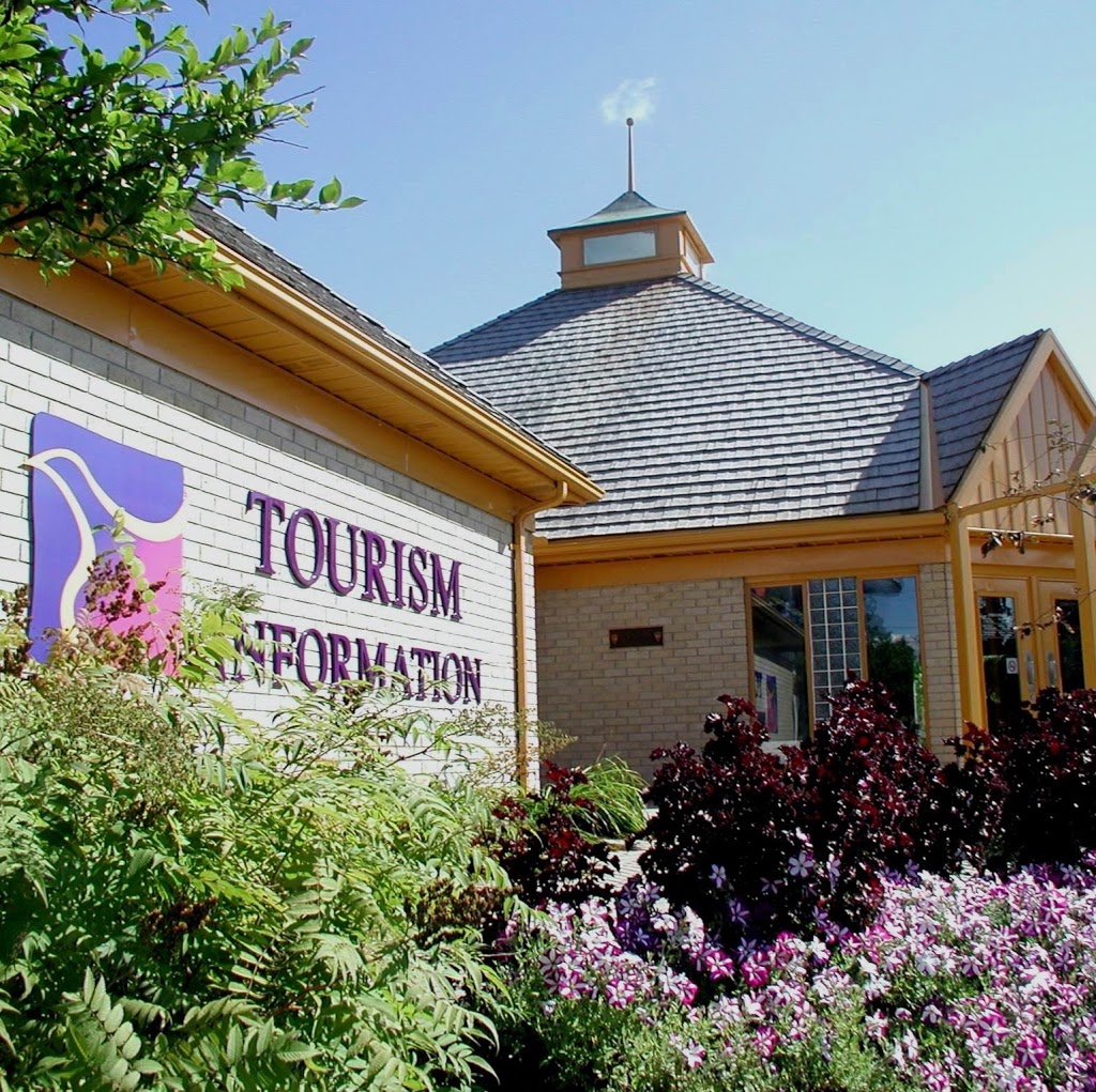 Tourism London Information Centre | 696 Wellington Rd, London, ON N6C 4R2, Canada | Phone: (519) 661-5000