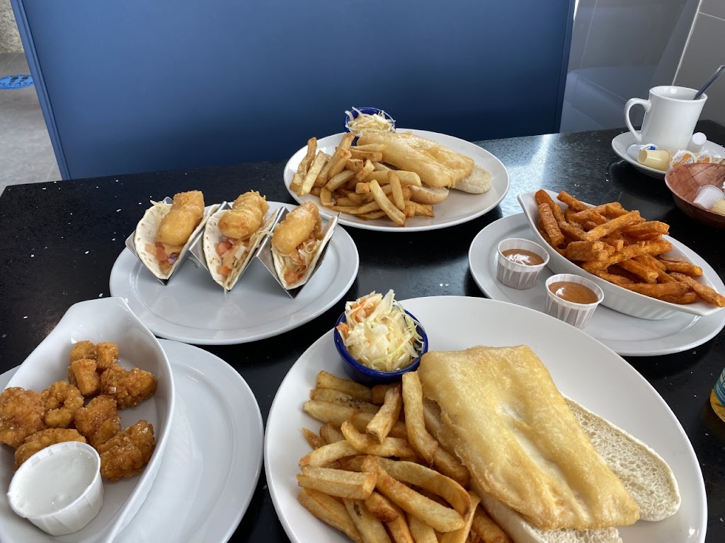 Halibut House Fish and Chips | 1840 Major MacKenzie Dr W, Vaughan, ON L6A 4R9, Canada | Phone: (905) 303-0988