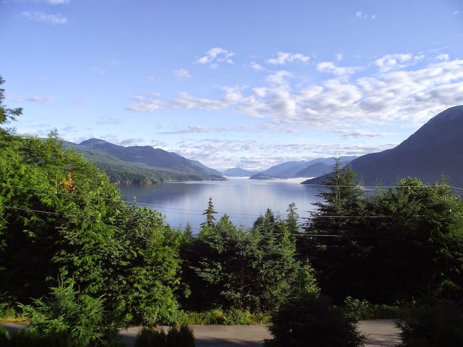 Pacific Peace Retreat | 6936 Porpoise Dr, Sechelt, BC V0N 3A4, Canada | Phone: (604) 779-9100