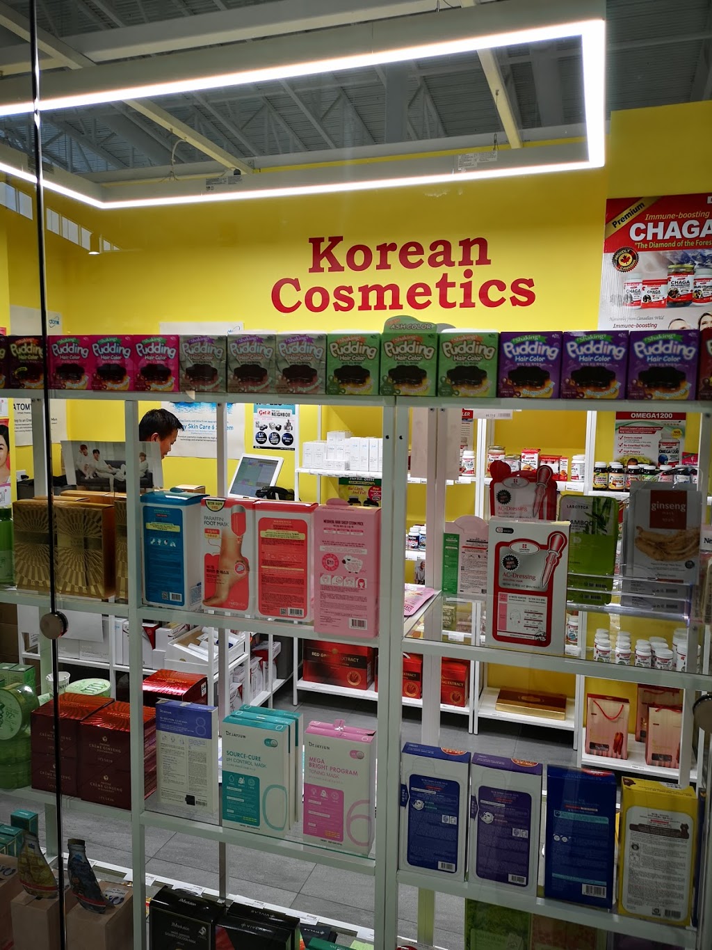 Korean Cosmetics/Koreana B&H | Newhorizonmall, 260300 Writing Creek Cres, Balzac, AB T4A 0X8, Canada