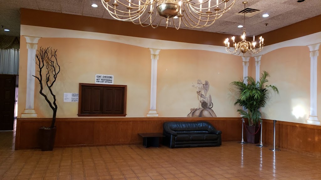 Rizzo Banquet Halls | 1943 Albion Rd, Etobicoke, ON M9W 6P4, Canada | Phone: (416) 675-1227