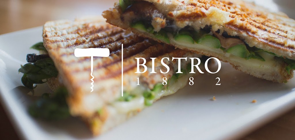 Bistro 1882 | 52 N Railway St, Okotoks, AB T1S 1J3, Canada | Phone: (403) 938-2224