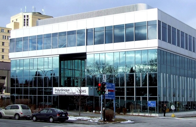 Clinique dimmigration Maisonneuve Rosemont | 5345 Boulevard de lAssomption Bureau 214, Montréal, QC H1T 4B3, Canada | Phone: (888) 445-8173