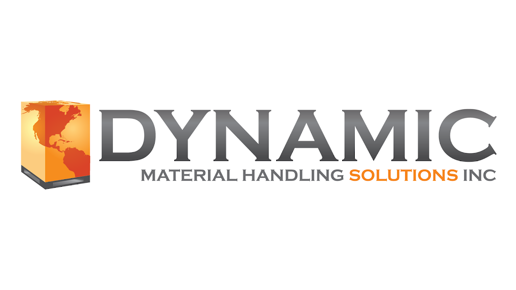 Dynamic Material Handling Solutions Inc | 2425 Matheson Blvd E 8th floor, Mississauga, ON L4W 5K4, Canada | Phone: (905) 361-2838