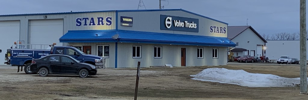 Stars Truck & Auto Service | 12100 Dickens Road, Winkler, MB R6W 4A6, Canada | Phone: (204) 331-4609