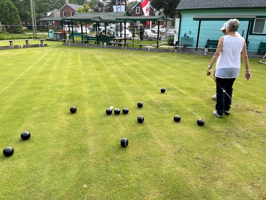 Owen Sound Roselawn Bowling Club | 1555 5th Ave W, Owen Sound, ON N4K 5B4, Canada | Phone: (519) 416-6747