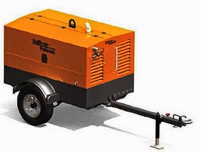 Comtract Air Compressors Inc | 320 Brunel Rd, Mississauga, ON L4Z 2C2, Canada | Phone: (905) 897-1346