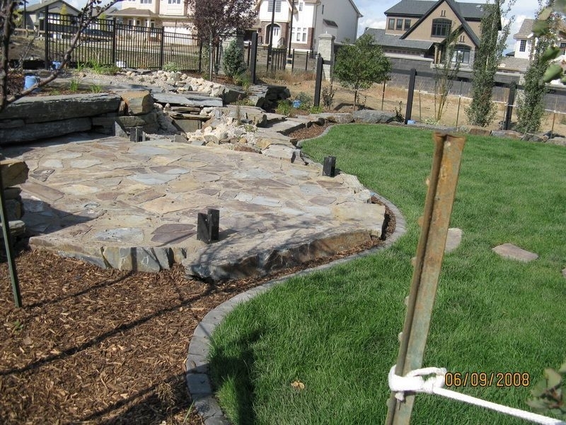 Peters Paving Stones | 500 Lessard Dr NW, Edmonton, AB T6M 1G1, Canada | Phone: (780) 709-0850