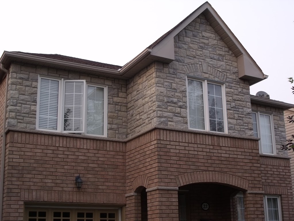 Craft Stone Inc | 12285 Humber Station Rd, Bolton, ON L7E 3S3, Canada | Phone: (905) 857-4900