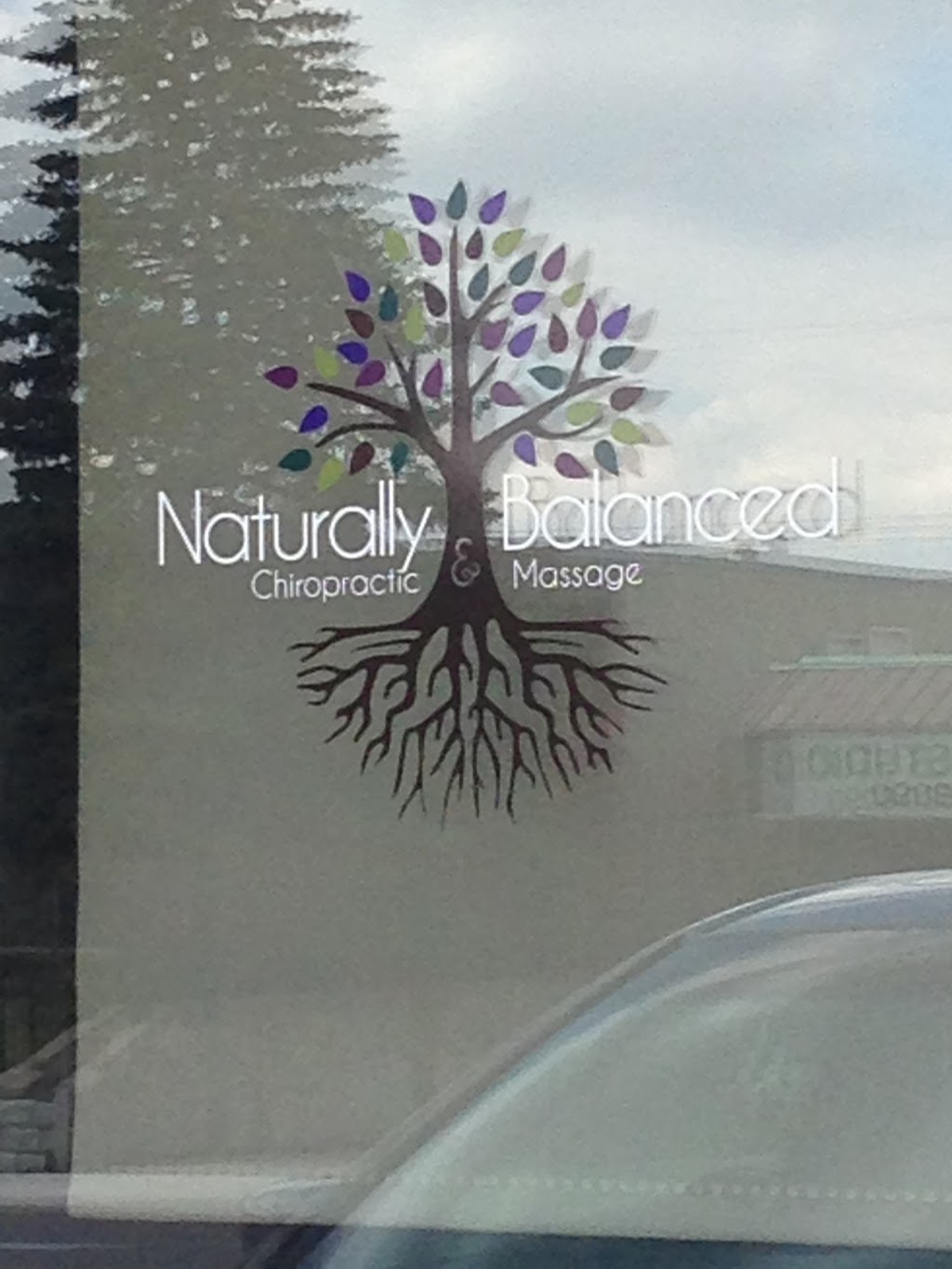 Naturally Balanced Chiropractic & Massage | 4813 Centre St N, Calgary, AB T2E 2Z6, Canada | Phone: (403) 277-2330