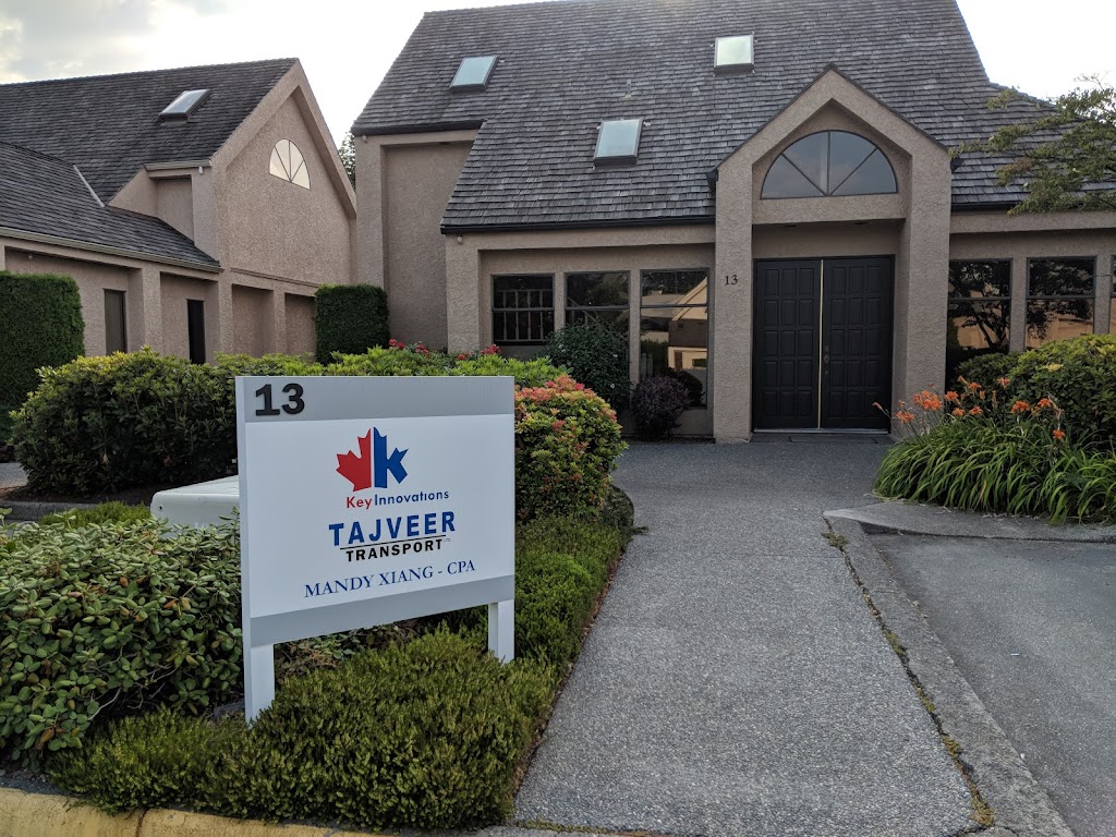 Tajveer Transport LTD | 19910 16 Ave, Langley, BC V2Z 1K1, Canada | Phone: (604) 951-1515