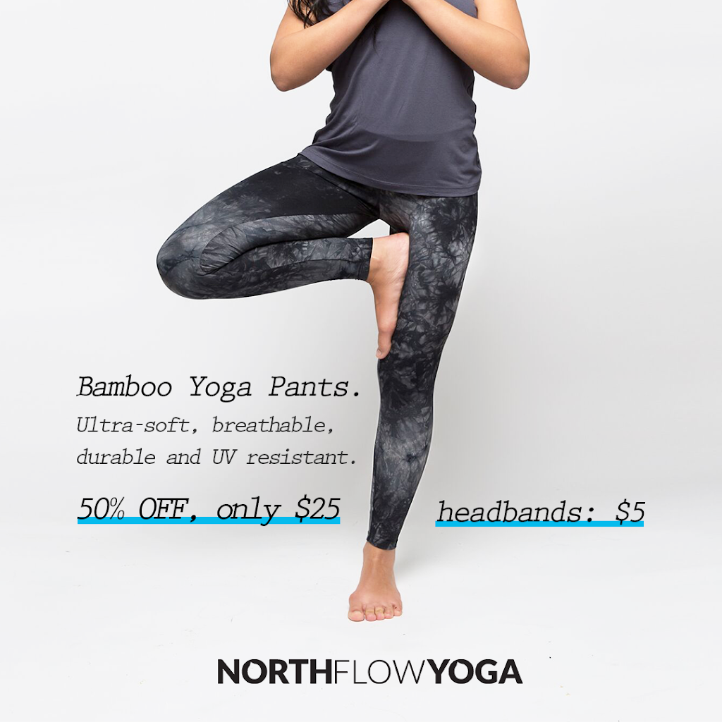 North Flow Yoga | 13102 York Regional Rd 27, Nobleton, ON L0G 1N0, Canada | Phone: (647) 400-5667