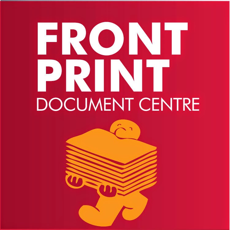 Front Print | 132 Front St E, Toronto, ON M5A 1E2, Canada | Phone: (416) 368-8460