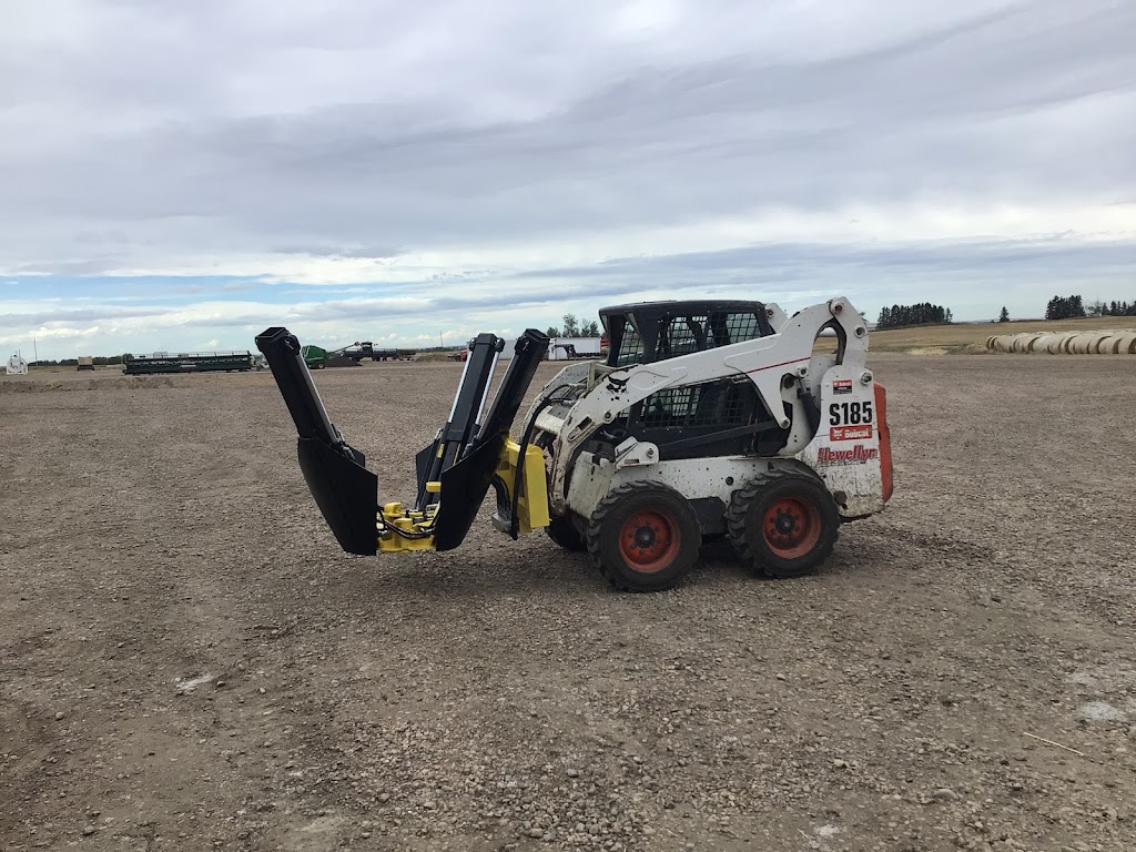 Alberta Tree Spade Rebuilders LTD. | 39213, Range Rd 225, Alix, AB T0C 0B0, Canada | Phone: (780) 915-2604