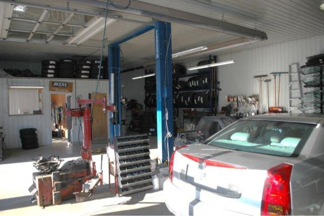 Precision Auto | 5 Booth St, Minden, ON K0M 2K0, Canada | Phone: (705) 286-6845