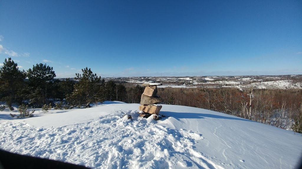 Kivi Park | Sudbury, ON P0M, Canada