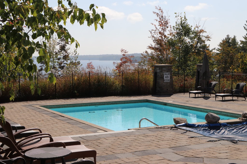 Spa Rosseau | Paignton House Rd, Minett, ON P0B 1G0, Canada | Phone: (705) 765-7000