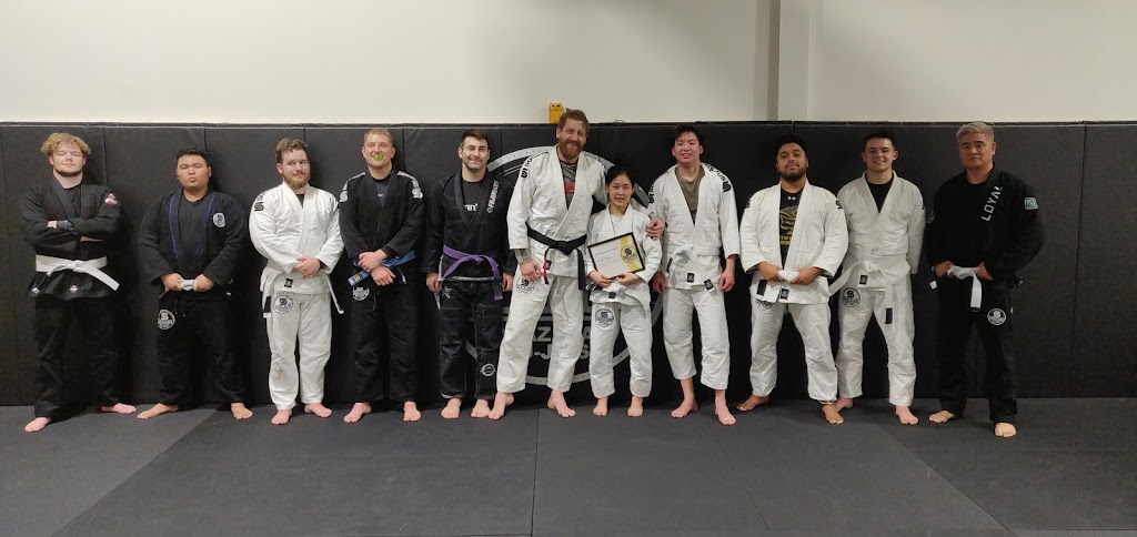 Socius Brazilian Jiu-Jitsu | 1455 Waverley St #5, Winnipeg, MB R3T 5Y6, Canada | Phone: (204) 666-4849