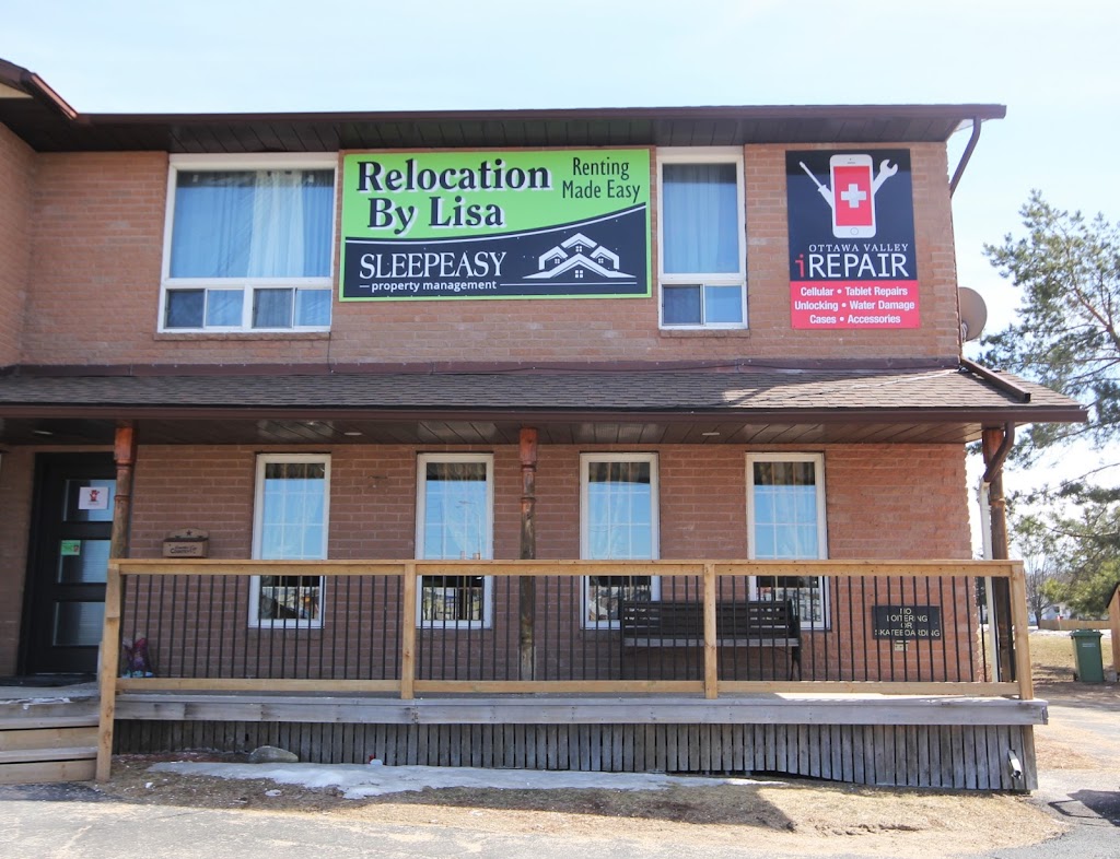 Relocation By Lisa | 4 Doran St, Petawawa, ON K8H 1P5, Canada | Phone: (613) 506-4663