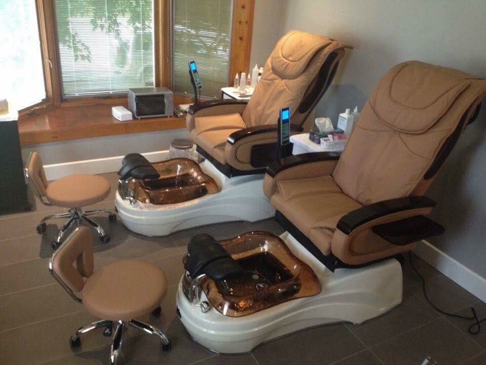 Galia Spa - Massage, esthticienne et épilation laser rive sud, é | 740 Boulevard Taschereau, La Prairie, QC J5R 1V6, Canada | Phone: (450) 444-7711