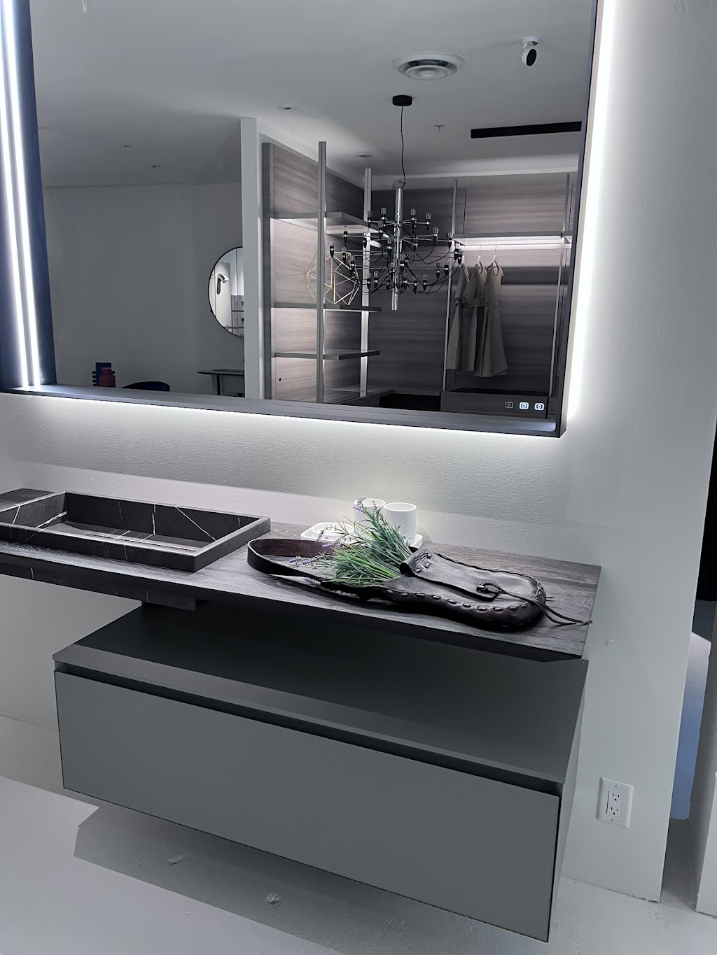 AMBIENT / Kitchens. Bathrooms. Interiors. | 1639 W 3rd Ave, Vancouver, BC V6J 0B6, Canada | Phone: (604) 709-9415