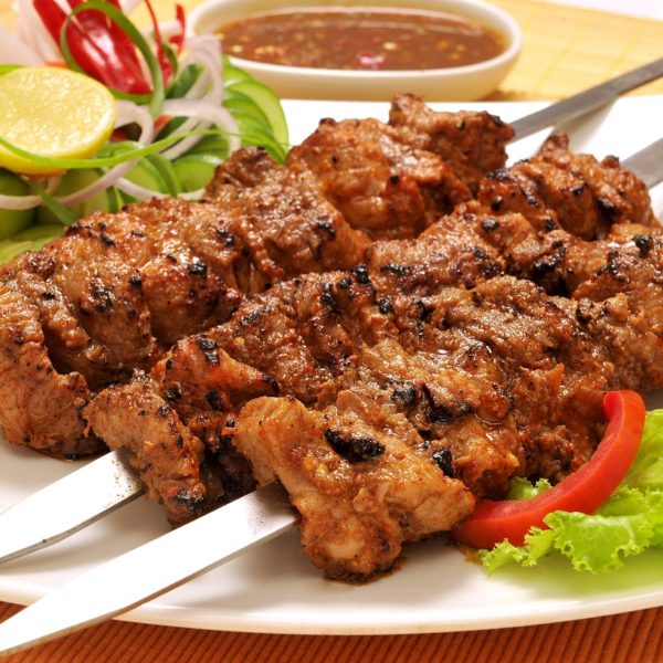 Angeethi Asli Dhaba | 51 McMurchy Ave S, Brampton, ON L6Y 1Y5, Canada | Phone: (905) 457-8999