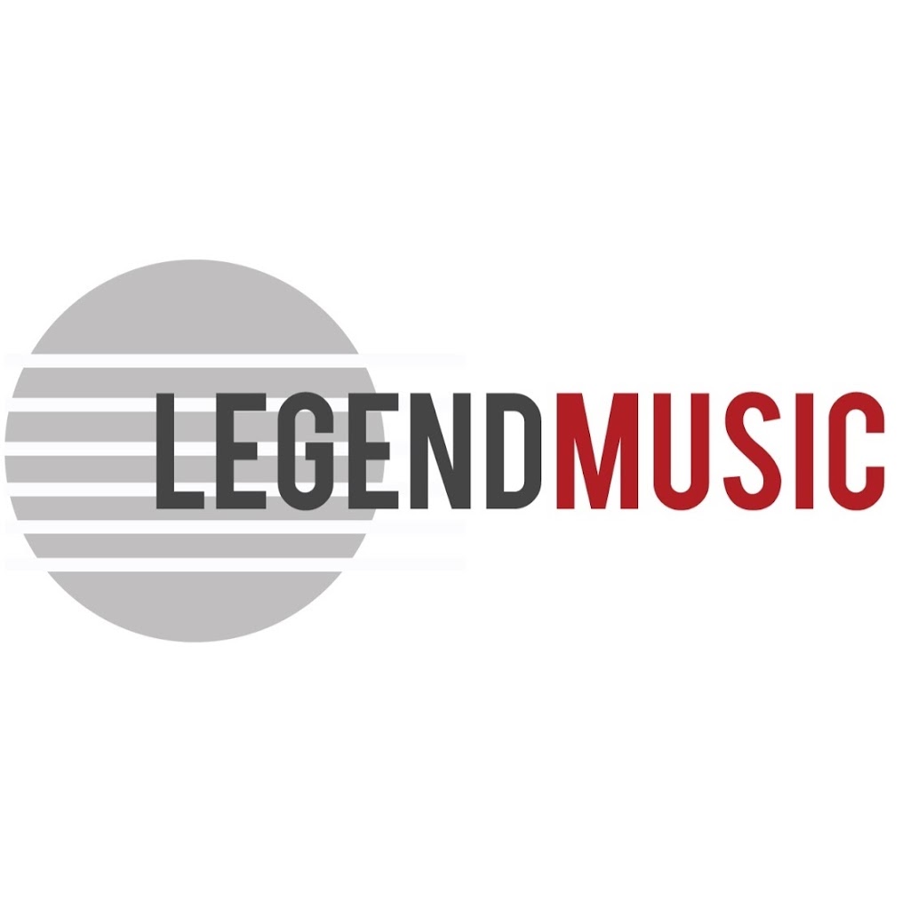 Legend Music Services Incorporated | 4-713 Krosno Blvd, Pickering, ON L1W 1G4, Canada | Phone: (905) 492-6500