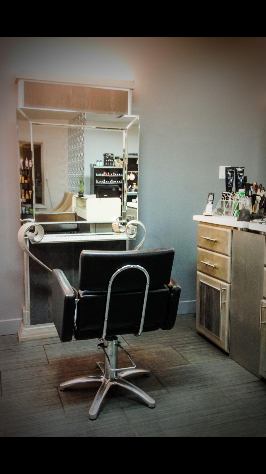 Salon RichArt | 1428 Rue du Pont, Marieville, QC J3M 1G2, Canada | Phone: (450) 460-0431