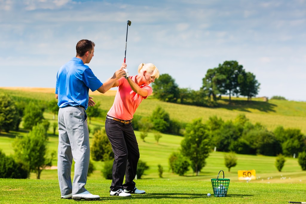 Golf Coach Toronto | 513-639 Dupont St, Toronto, ON M6G 1Z4, Canada | Phone: (647) 699-1916