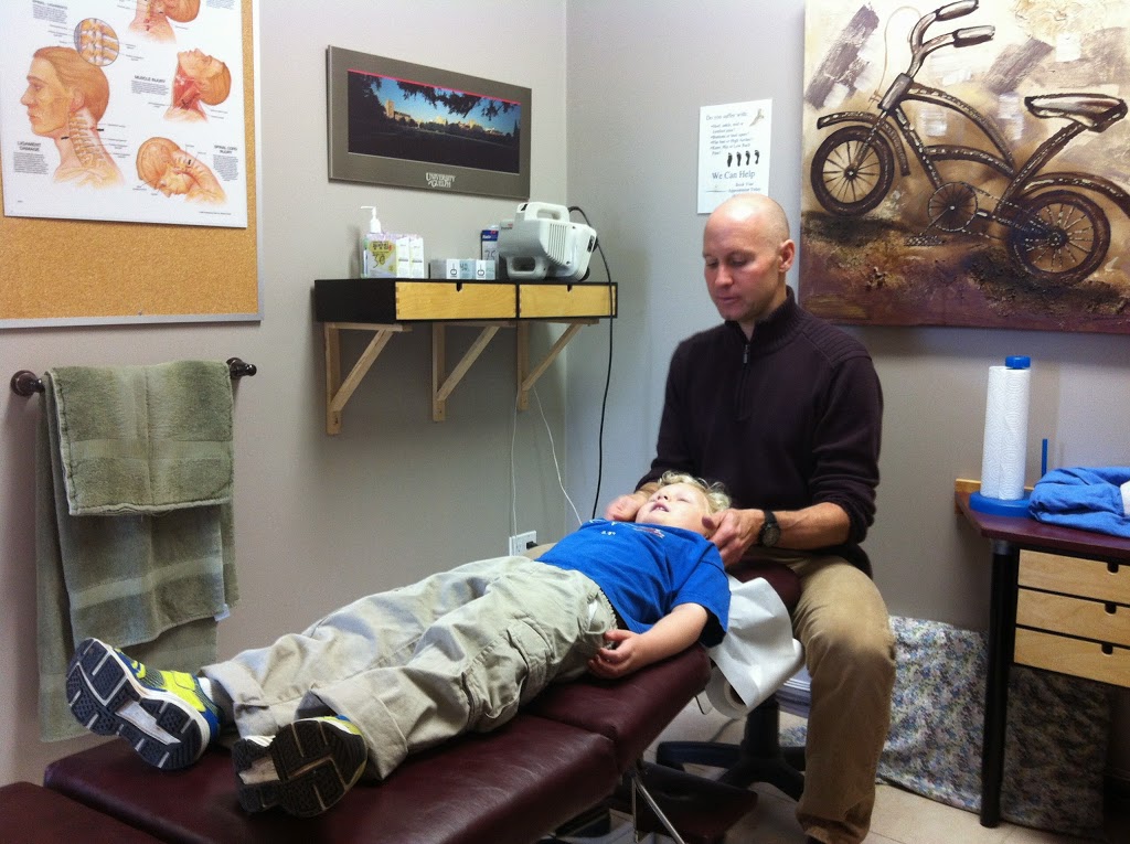 Millwood Chiropractic & Massage Therapy Centre | 895 Millwood Rd, East York, ON M4G 1X2, Canada | Phone: (416) 425-4399