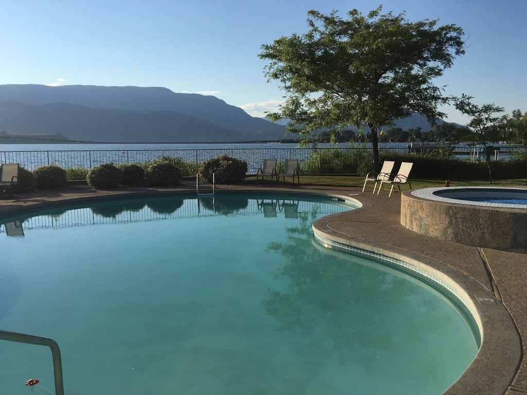 Sunshine Pools & Spas | 1889 Springfield Rd, Kelowna, BC V1Y 5V5, Canada | Phone: (888) 797-8381