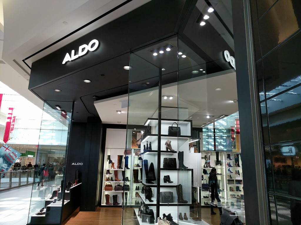 ALDO | 300 Borough Dr #217, Scarborough, ON M1P 4P5, Canada | Phone: (416) 296-9542