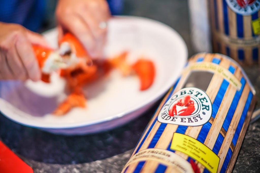 Lobster Made Easy | 249 Edgewater St, Mahone Bay, NS B0J 2E0, Canada | Phone: (902) 818-9958