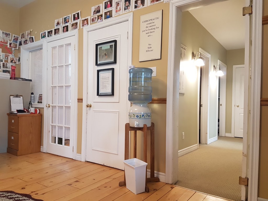 Lakefield Family Chiropractic | 157 Queen St, Lakefield, ON K0L 2H0, Canada | Phone: (705) 652-5200