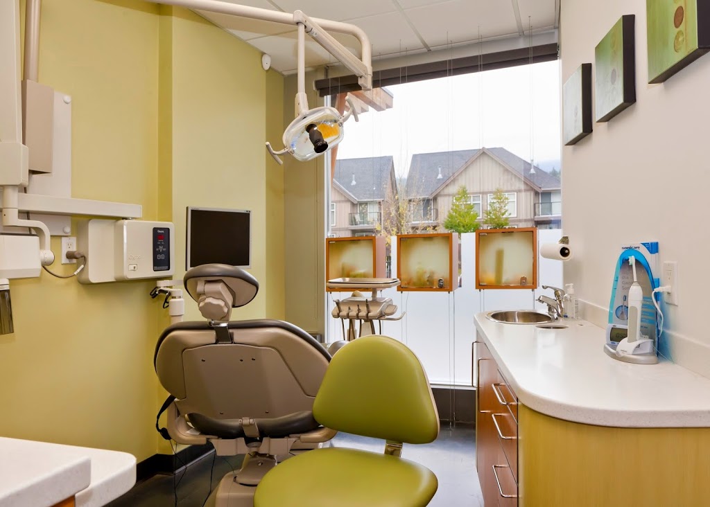 Mr. Tooth Dental House | 40775 Tantalus Rd suite 103, Squamish, BC V8B 0N2, Canada | Phone: (604) 898-4318