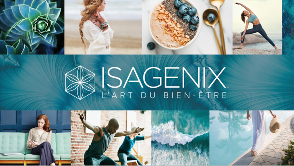 Isagénix | 17A Chem. du Richelieu, Saint-Basile-le-Grand, QC J3N 1M4, Canada | Phone: (438) 498-0334