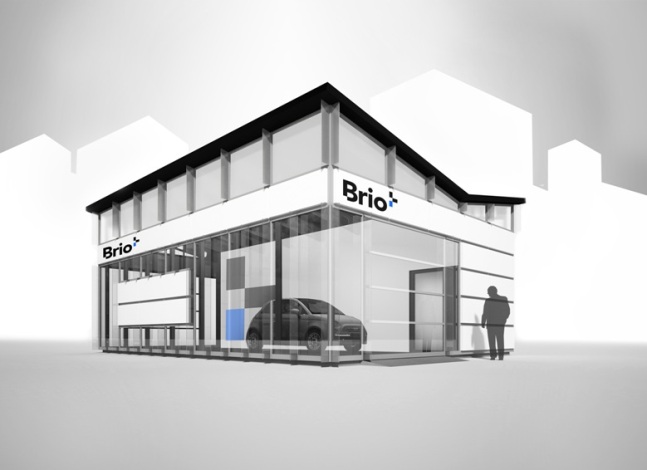 Brio siège social | 4130 Rue Lesage, Sherbrooke, QC J1L 2S7, Canada | Phone: (819) 566-5375