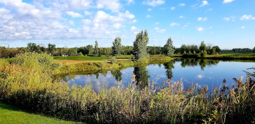 Club De Golf Metropolitain | 9555 Bd du Golf, Anjou, QC H1J 2Y2, Canada | Phone: (514) 353-5353