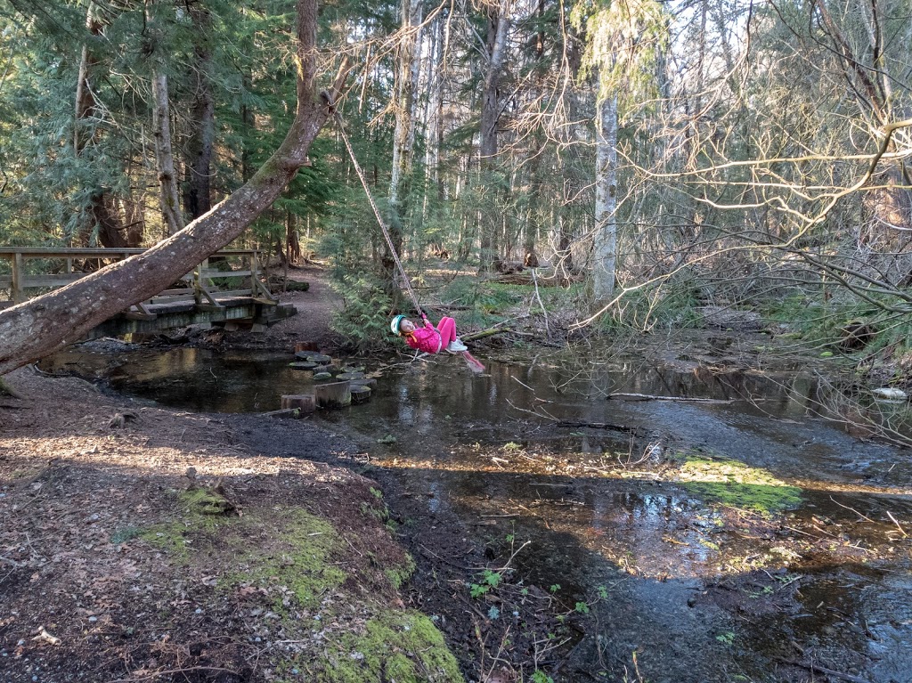 Coho Park Trail | 40460 Parkway Rd, Squamish, BC V8B 0L1, Canada