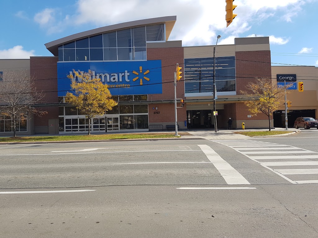 Walmart Tamarack Southeast Supercentre | 775 Tamarack Way NW, Edmonton, AB T6T 0X2, Canada | Phone: (780) 643-3010