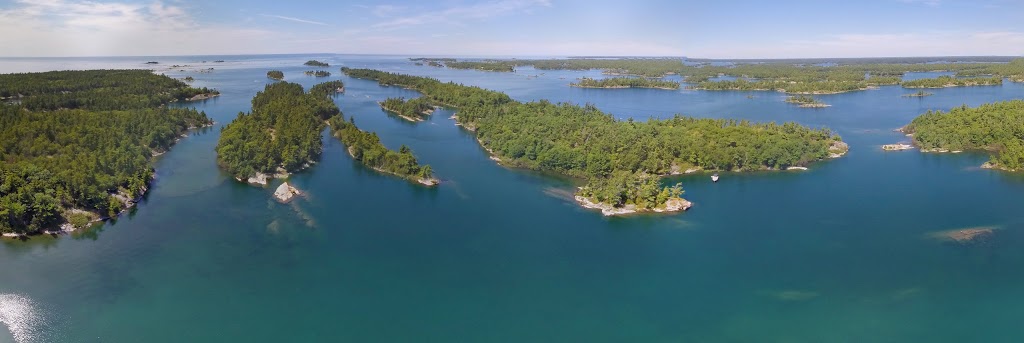 ODonnell Point Provincial Nature Reserve | Georgian Bay, ON, Canada