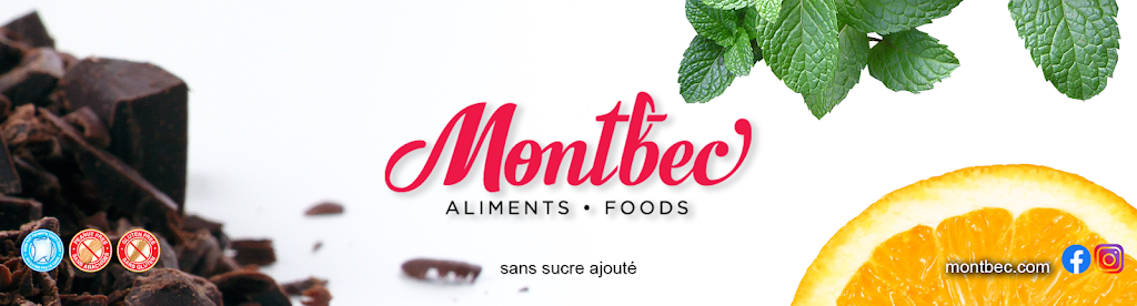 Aliments Montbec Inc. | 235 3 Ave, Montmagny, QC G5V 3P9, Canada | Phone: (418) 248-7867