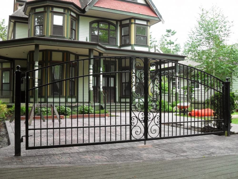 Touch of Class Aluminum & Ironworks | 17358 104a Ave #10, Surrey, BC V4N 5M3, Canada | Phone: (604) 525-5485