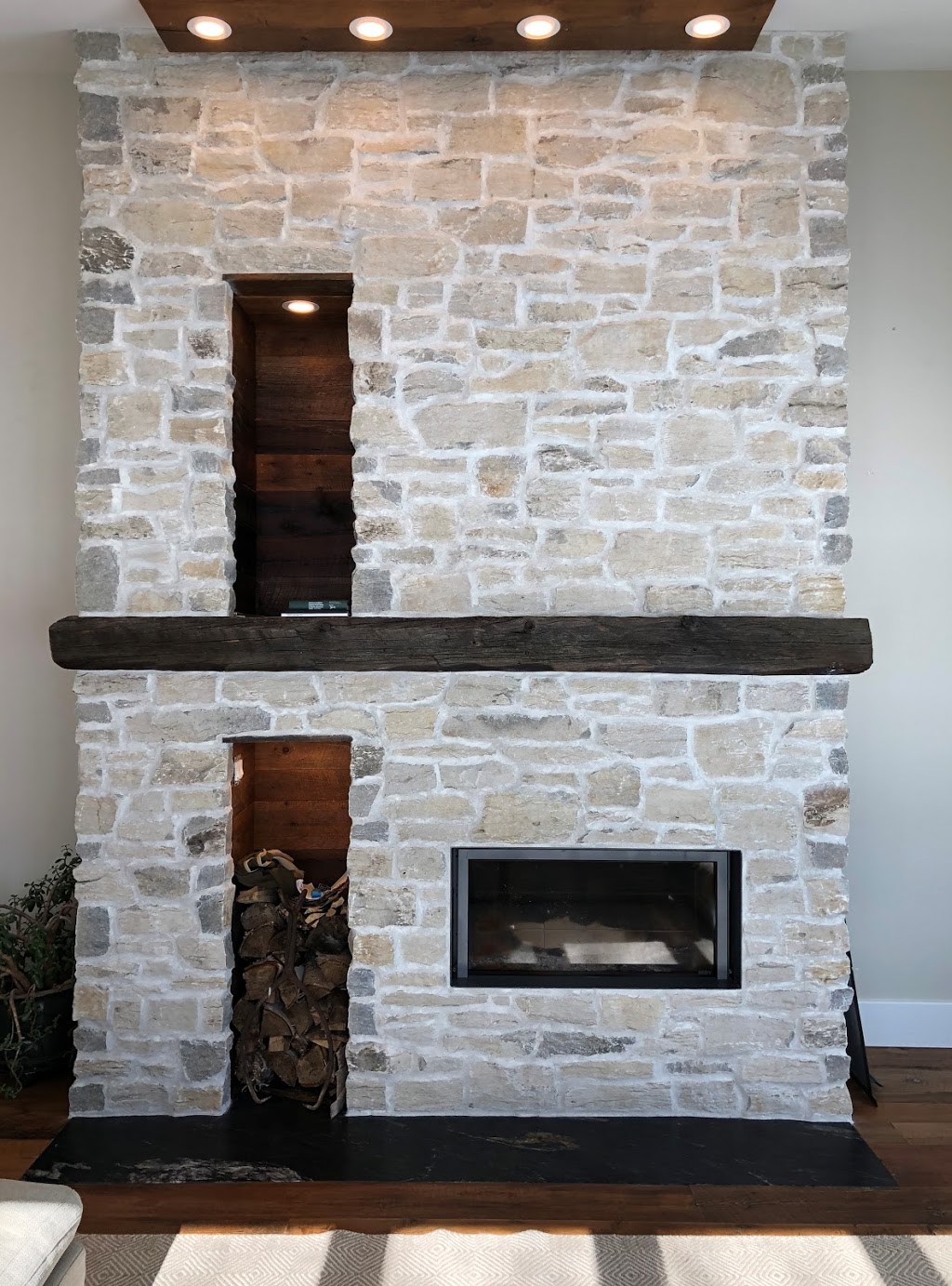 Colonial Brick & Stone Inc | 5956 Perth County Rd 119, Brunner, ON N0K 1C0, Canada | Phone: (519) 595-4261