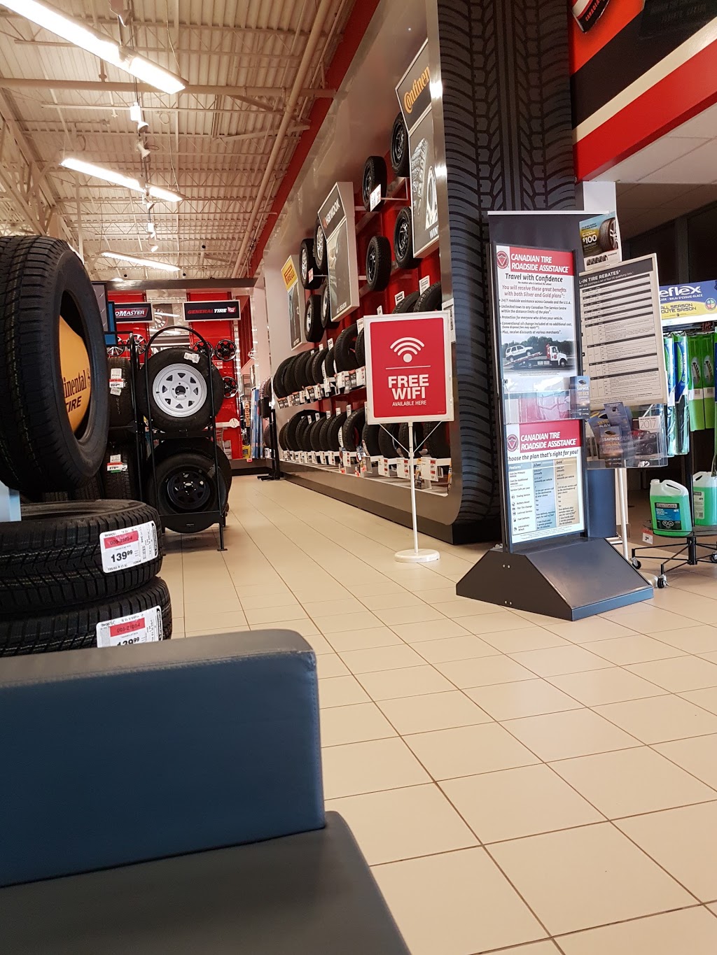 Canadian Tire - Bowmanville, ON | 2000 Green Rd, Bowmanville, ON L1C 0K5, Canada | Phone: (905) 623-5000