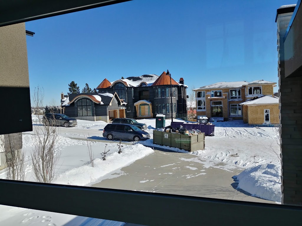 ELVEDEN SUMMIT | 46 Elveden Dr SW, Calgary, AB T3H 0L1, Canada | Phone: (403) 397-4266