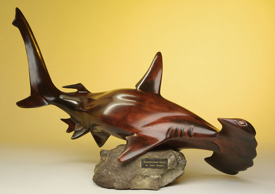 Reddens Fine Art Sculptures | 788 Main St, Mahone Bay, NS B0J 2E0, Canada | Phone: (902) 275-4391