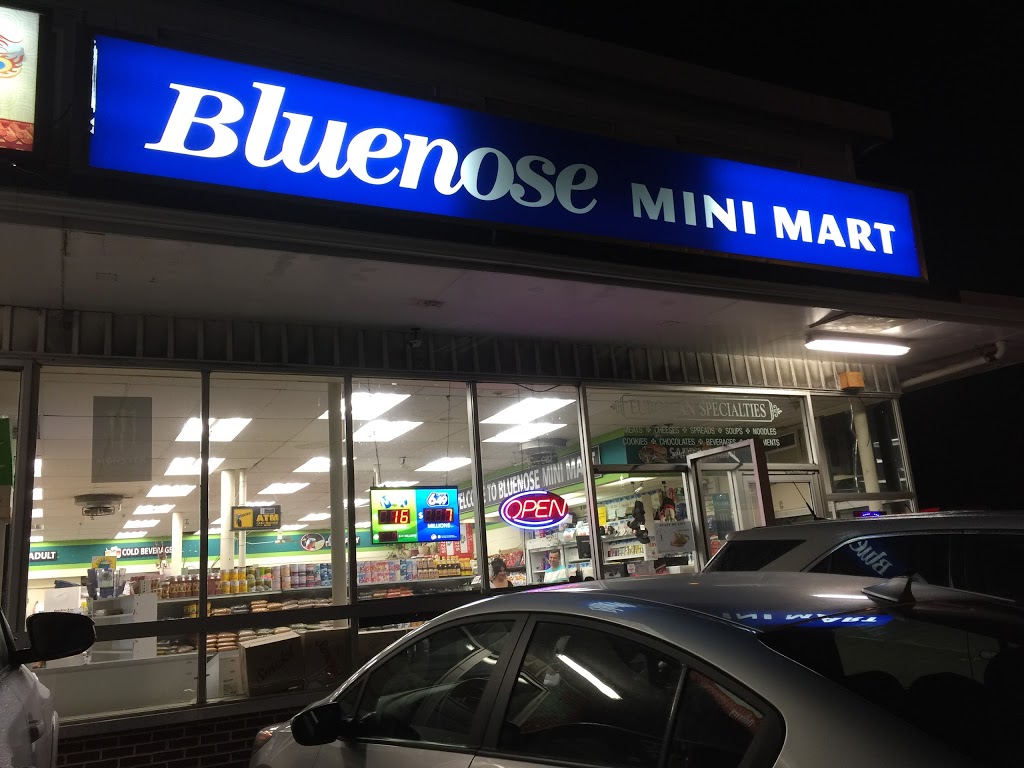 Bluenose Mini Market | 28 Titus St, Halifax, NS B3M 2N4, Canada | Phone: (902) 405-4491