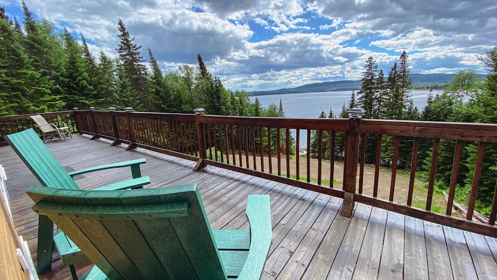 Chalet Lac Taureau | Chem. des Conifères, Matawinie, QC J0K 3B0, Canada | Phone: (450) 752-7005